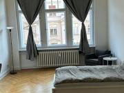 Room for rent in Berlin Charlottenburg Wilmersdorf, Berlin