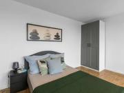 Room for rent in Berlin Charlottenburg Wilmersdorf, Berlin