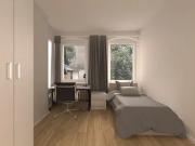 Room for rent in Berlin Charlottenburg Wilmersdorf, Berlin