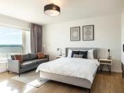 Room for rent in Berlin Charlottenburg Wilmersdorf, Berlin