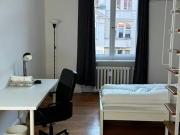 Room for rent in Berlin Charlottenburg Wilmersdorf, Berlin
