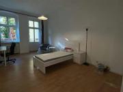 Room for rent in Berlin Charlottenburg Wilmersdorf, Berlin