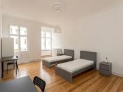 Room for rent in Berlin Friedrichshain Kreuzberg, Berlin