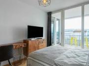 Room for rent in Berlin Friedrichshain Kreuzberg, Berlin