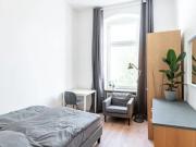 Room for rent in Berlin Mitte, Berlin