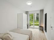 Room for rent in Berlin Mitte, Berlin