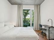 Room for rent in Berlin Mitte, Berlin