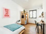 Room for rent in Berlin Mitte, Berlin