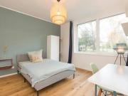 Room for rent in Berlin Mitte, Berlin