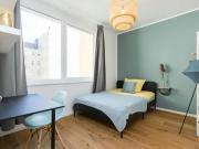 Room for rent in Berlin Mitte, Berlin