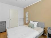 Room for rent in Berlin Mitte, Berlin