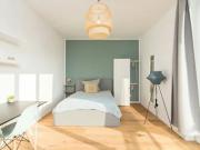 Room for rent in Berlin Mitte, Berlin