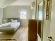 Room for rent in Berlin Mitte, Berlin