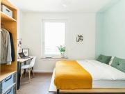 Room for rent in Berlin Mitte, Berlin