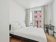 Room for rent in Berlin Mitte, Berlin