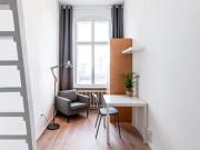 Room for rent in Berlin Mitte, Berlin