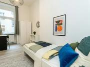 Room for rent in Berlin Neukölln, Berlin