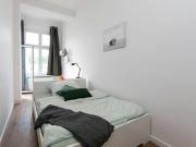 Room for rent in Berlin Tempelhof Schöneberg, Berlin