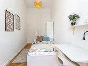 Room for rent in Berlin Treptow Köpenick, Berlin