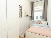 Room for rent in Berlin Treptow Köpenick, Berlin