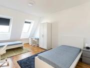 Room for rent in Berlin Treptow Köpenick, Berlin