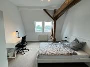 Room for rent in Berlin Treptow Köpenick, Berlin