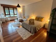 Room for rent in Bilbao, País Vasco