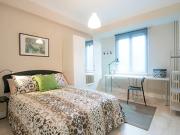 Room for rent in Bilbao, País Vasco