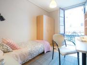 Room for rent in Bilbao, País Vasco