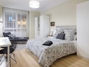 Room for rent in Bilbao, País Vasco