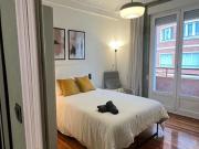 Room for rent in Bilbao, País Vasco