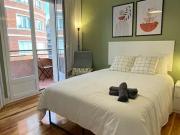 Room for rent in Bilbao, País Vasco