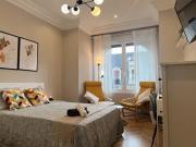 Room for rent in Bilbao, País Vasco