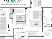 Room for rent in Bilbao, País Vasco