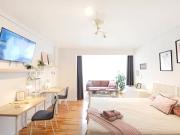 Room for rent in Bilbao, País Vasco