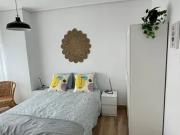 Room for rent in Bilbao, País Vasco