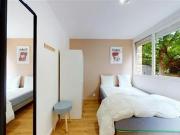 Room for rent in Bobigny, Île de France