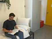 Room for rent in Bologna, Emilia Romagna