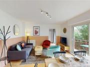 Room for rent in Bordeaux, Nouvelle Aquitaine