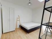 Room for rent in Bordeaux, Nouvelle Aquitaine