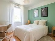 Room for rent in Bordeaux, Nouvelle Aquitaine