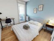 Room for rent in Bordeaux, Nouvelle Aquitaine