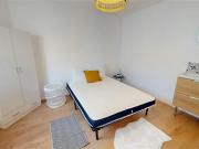 Room for rent in Bordeaux, Nouvelle Aquitaine