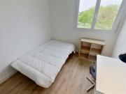 Room for rent in Bordeaux, Nouvelle Aquitaine
