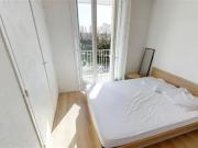 Room for rent in Bordeaux, Nouvelle Aquitaine