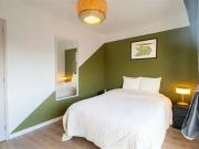 Room for rent in Bordeaux, Nouvelle Aquitaine