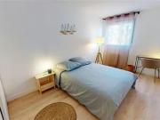 Room for rent in Bordeaux, Nouvelle Aquitaine