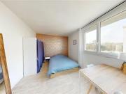 Room for rent in Bordeaux, Nouvelle Aquitaine