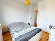 Room for rent in Bordeaux, Nouvelle Aquitaine