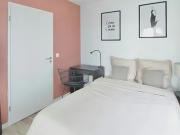 Room for rent in Bordeaux, Nouvelle Aquitaine